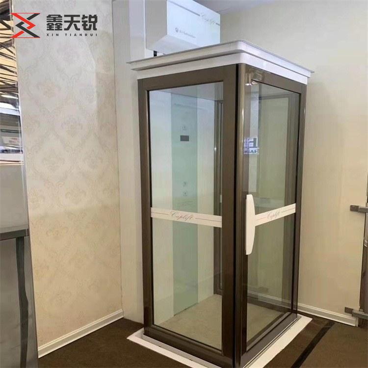 大理家用升降机